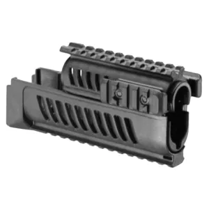 Gun Parts Deals of the Week (Updated Weekly) 33 Fab Defense Quad Rail Polymer Handguard For AK-47