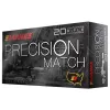 Barnes Ammunition 12 BARNES AMMO 223 Remington Match Burner OTM BT 77Gr 20rd