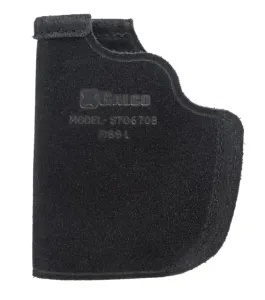 Galco Parts & Accessories 43 Galco Stow-N-Go IWB Holster Smith & Wesson M&P .380 Shield Ez Right Black