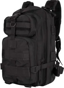 Condor Outdoor Parts & Accessories 41 Condor Outdoor Compact Assault Pack Black