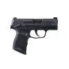 Best Sig Sauer Deals Right Now (2026): P365, P320, P226 and More on Sale 53 Sig Sauer P365, 9mm, 3.1 Barrel, 2- 10rd Magazines, Manual Safety, Pistol