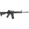 Ruger AR556 AR-15 Rifle, Semi-Auto, .223/5.56 Caliber, 16\" Barrel, 30 Round, A2 Front Sight, Detachable Carry Handle - USED LE Trade In, Good Condition