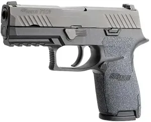 How to Compare Gun Prices Online (Find the Cheapest Deals) 177 Hogue Wrapter Adhesive Grip For Sig Sauer P320 Medium Grip Module Compact Grit Black