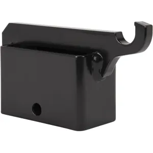 Allen EZ-Aim Steel Gong Target Hanger