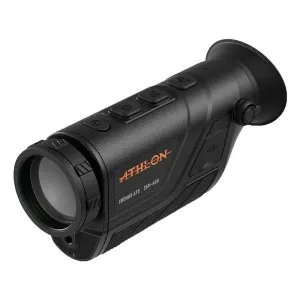 Athlon Parts & Accessories 32 Athlon Optics Cronus ATS 35M-400 Thermal Monocular