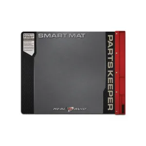 Real Avid Handgun Smart Mat 19" x 16" Padded Cleaning Mat