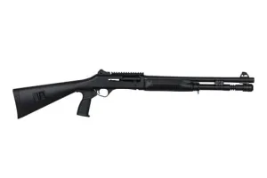 AR-15 Buyer's Guide: How to Choose the Best AR-15 in 2026 86 Panzer Arms M4 Tactical 12 Gauge Shotgun 18.5" Semi Auto, Black - PAM4TSSB