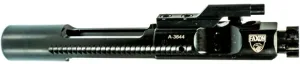 Faxon Firearms Parts & Accessories 37 Faxon Firearms 458/ 450 M16 Bolt Carrier Group BCG Nitrided