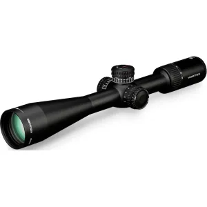 Vortex Optics Viper PST Gen 2 Rifle Scope 5-25x 50mm EBR-2D MOA Reticle Matte