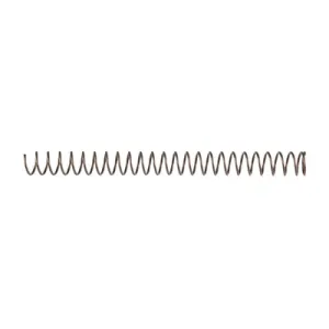 1911 Commander 45 Dual Recoil Springs - 1911 Recoil Spring, Commander, 45, Outer