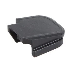 Sig Sauer Factory & OEM Parts 38 Sig Sauer P365 Slide Cover Plate Black