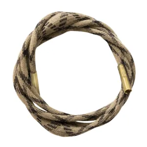 Otis Technology Ripcord Bore Cleaner .50Cal Ripcord Dual Color 36in
