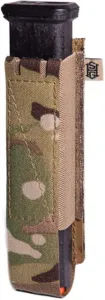 High Speed Gear Parts & Accessories 11 High Speed Gear Ep-x Elastic Extended Pistol Mag Pouch Molle MultiCam