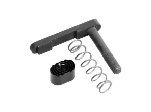 AR-15 Magazine Capacity Laws by State (2026) 24 CMMG Inc Parts Kit AR-15 Magazine Catch Black