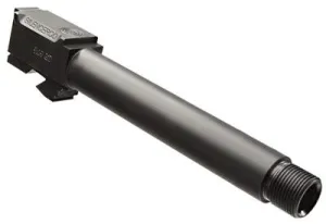 Gun Parts Deals of the Week (Updated Weekly) 140 Silencerco Threaded Barrel for Glock 17 9mm 5 Threaded 1/2x28