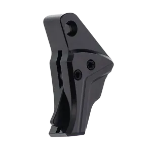 Tyrant Designs Parts & Accessories 8 Tyrant CNC I.T.T.S Trigger Shoe for Glock Gen 5 Black