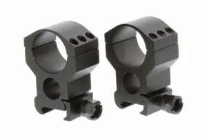 Primary Arms Classic Tactical Rings 30mm Body Pair Extra High Black