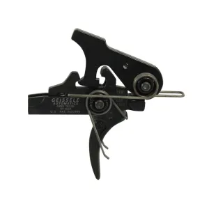 Gun Price Check: Compare Prices Across 30+ Retailers 68 Geissele Automatics Super Tricon Two Stage AR-15 Trigger