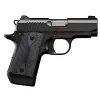 Kimber Mfg.,inc 3300244 Micro 9 Liberty 9mm 7+1 3.15 Black KimPro II Stainless Steel Slide