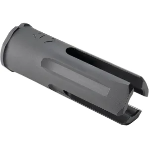 Strike Industries Parts & Accessories 71 Strike Industries XLogic AK Widow 3 Prong Flash Hider
