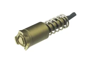 Strike Industries AR Forward Assist FDE One Size