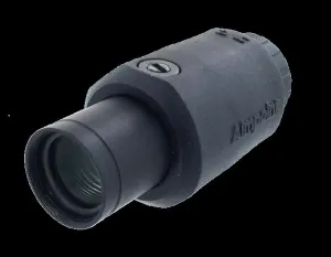 Aimpoint Parts & Accessories 22 Aimpoint 3X-C Red Dot Magnifier Black