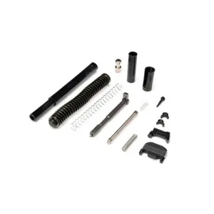 Strike Industries Parts & Accessories 84 STRIKE INDUSTRIES Slide Completion Kit Glock G17
