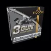 Fiocchi 12DH3G75 3-Gun Match Legacy Series 12Gauge 2.75" 1 1/8oz 7.5Shot 25 Rounds