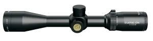 Athlon Parts & Accessories 8 Athlon Talos SFP 1 Riflescopes - 3-12x40mm - Matte Black