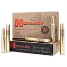 Dangerous Game(R) 375 Ruger Interlock(R) Sp-Recoil Proof Rifle Ammo - Dangerous Game 375 Ruger 270gr Interlock Sp-Rp 20/Box