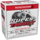 Winchester Super-Target 12 Gauge 1 oz 2-3/4 in Shotgun Ammo 25 Round