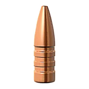 Barnes Ammunition 84 Triple-Shock X 22 Caliber (0.224'''') Bullets - 22 Caliber (0.224'''') 53gr Tsx Flat Base 50/Box