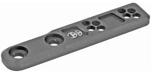 Cloud Defensive Parts & Accessories 39 Cloud Defensive Torrent Inline Light Mount M-LOK for Surefire M300 / M600