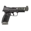 FN 509 LS EDGE NMS BLK/GRY 3X10