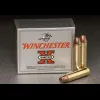 Winchester Ammo X460SW Super-X 460 S&W Mag 250 gr Jacketed Hollow Point (JHP) 20 rd BOX