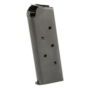 Kimber Magazine 1911 Magazine .45 ACP Pistols Compact Grip Black 7/rd