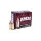 Fort Scott Munitions 9MM 115 Grain Centerfire Pistol Ammo 20 Rounds