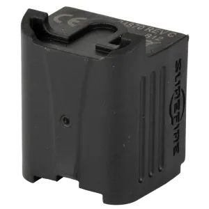 SureFire Parts & Accessories 5 Surefire B12 Lithium Rechargeable Battery For Surefire XSC Weapon Lights