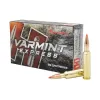 Hornady 6.5 Creedmoor 95 gr V-Max Varmint Express 20/Box