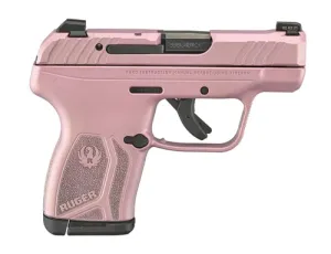 Georgia Gun Laws (2026): Constitutional Carry, No Limits & Full Freedom 37 RUGER LCP MAX