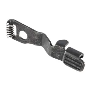 Slide Stop Lever & Spring For GlockA(R) 48/43x - Slide Stop Lever W/Spring For G48/43x