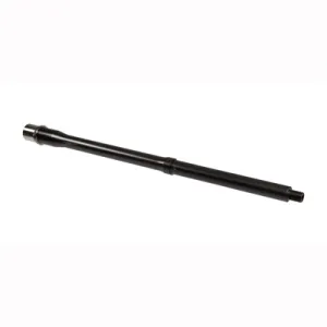 CMC Triggers Parts & Accessories 48 Ar-15 Barrels Socom Profile .223 Wylde - Ar-15 16.25'''' Barrel Mid-Length 1-7 Twist .223 Wylde Black