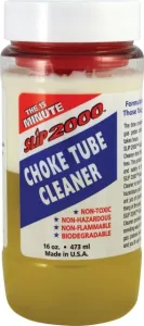 Slip 2000 Choke Tube Cleaner 473 ml Clear