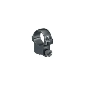 Ruger Ring 1 inch High Blue
