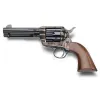 8 Best California Legal Handguns (2026): On-Roster Picks Ranked 18 PIETTA GWII CALIFORNIAN 9MM 4.75 WALNUT GRIP
