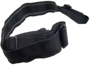 UTG Pro Two Point Universal Rifle Sling Black
