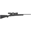 .350 Legend vs .450 Bushmaster: Which Straight-Wall Wins? (2026) 21 Mossberg 28247 Patriot 350 Legend 4+1 22 Synthetic Stock