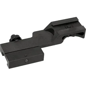 ATN Picatinny Mount Adapter for NVM14 Night Vision Monocular