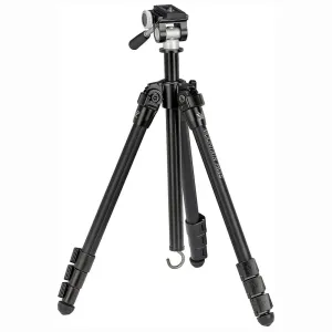 Gun Accessories Deals of the Week (Updated Weekly) 49 Vortex Mountain Pass Tripod Kit w/QR Plate, Counterweight Hook, Carry Case & 1.3mm Hex Wrench TR-MTP - Light Wear On Mount Face 10076