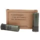 Winchester Military Grade BUCK 12 Gauge 9 Pellets 2.75in Centerfire Shotgun Buckshot Ammo 5 Rounds